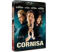 Au Bord Du Gouffre (2011) / The Ledge (Blu Ray)