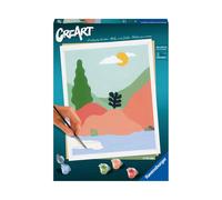 Au bord du lac Ravensburger 23642