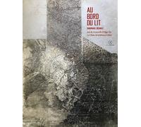 Au bord du lit - Suivi de la nouvelle d'Edgar Poe : La chute de la maison Usher - Emmanuel Régniez - Le Tripode - broché - Roman