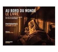 AU BORD DU MONDE + Blue Ray Catherine Frot (Auteur)
