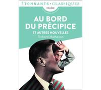 AU BORD DU PRECIPICE ET AUTRES NOUVELLES
