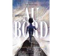 Au bord Prix Louise Weiss de littérature - Mathieu Schneider - Presses Universitaires Strasbourg - broché - Essai