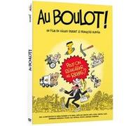 Au boulot