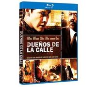 Au bout de la nui (2008) / Street Kings (Blu Ray)