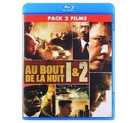 Au Bout de la Nuit 1 & 2 [Pack 2 Films]