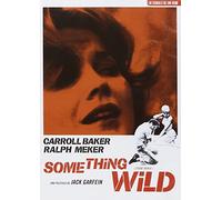 Au bout de la nuit (Something Wild, Importé d'Espagne, langues sur les détails)