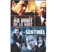 Au Bout de la Nuit + The Sentinel