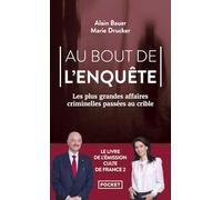Au bout de l'enquête