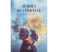 Au bout de l'errance