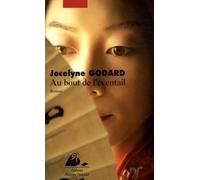 Au bout de l'éventail