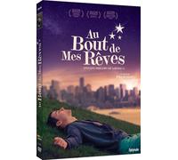 Au bout de mes rêves DVD DVD