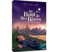 Au bout de mes rêves – DVD
