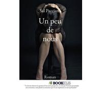 Au bout de nos vies - Sal Pacciani - Bookelis - broché - Roman