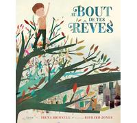 AU BOUT DE TES RÊVES