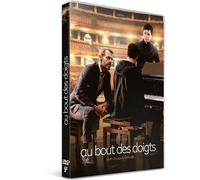Au bout des doigts DVD DVD