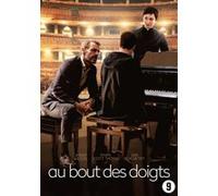 AU BOUT DES DOIGTS-NL G