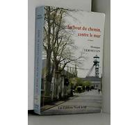 Au bout du chemin, contre le mur