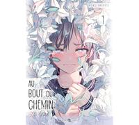 Momoyama Hato – Au bout du chemin T01 – Manga – Broché – Delcourt
