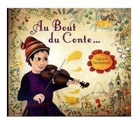 Au Bout Du Conte