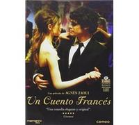 Au bout du conte (Un cuento francés) (DVD) G