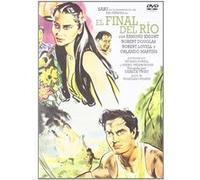 Au bout du fleuve (1947) (The End of the River) G