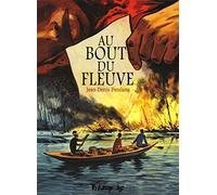 Au bout du fleuve