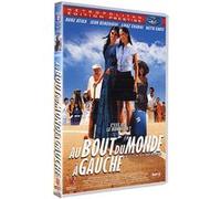 Au bout du monde à gauche DVD G