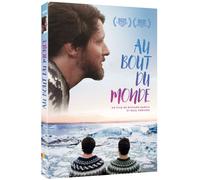 Au bout du monde DVD DVD