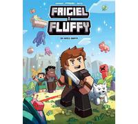 Au bout du monde Frigiel et Fluffy Volume 8