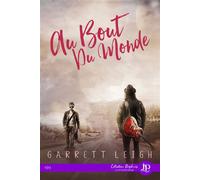 Au bout du monde - Garrett Leigh - Juno Publishing - broché - Roman