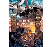 Au Bout Du Monde, L'Aventure Mariste