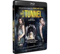 Au bout du tunnel Blu-ray