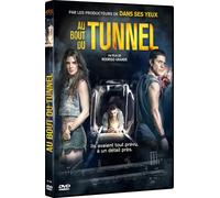Au bout du tunnel DVD DVD