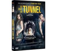 Au bout du tunnel DVD