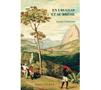 Au Brésil et en Uruguay - Georges Clémenceau - Magellan Et Cie - broché - Livre
