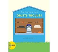 Au bureau des objets trouvés