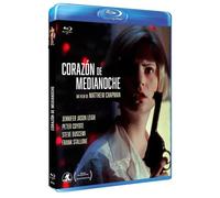 Au C?Ur De Minuit (1988) / Heart Of Midnight (Blu Ray)