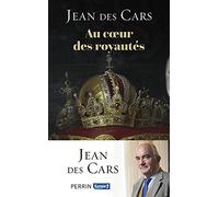 Perrin – Au Cœur des Royautés