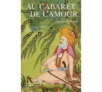 Anonyme – Au cabaret de l'amour – Paroles de Kabîr – Gallimard