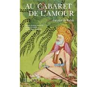 Anonyme – Au cabaret de l'amour – Paroles de Kabîr – Gallimard