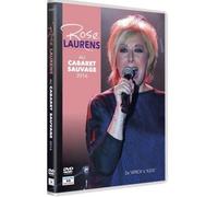 Au Cabaret Sauvage 2016 DVD