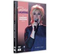 Rose Laurens au Cabaret Sauvage 2016 DVD