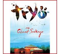 Au Cabaret Sauvage - Double DVD