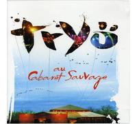 Au Cabaret Sauvage [Import]