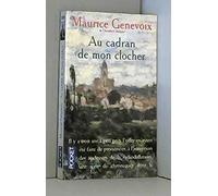 Au cadran de mon clocher