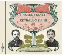 Au Café Concert Anthologie 1890-1913 Inclus un livret de 12 pages CD