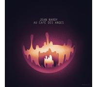 Au Café Des Anges CD