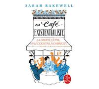 Au café existentialiste