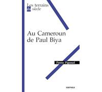 Au cameroun de Paul Biya