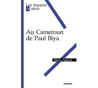 Au cameroun de Paul Biya
